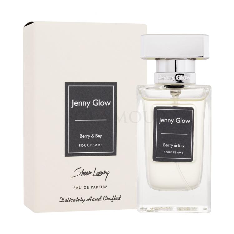 jenny glow berry & bay