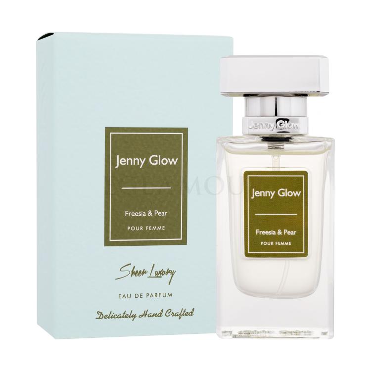 jenny glow freesia & pear woda perfumowana 30 ml   