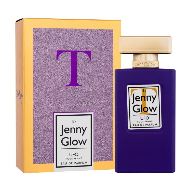 jenny glow ufo