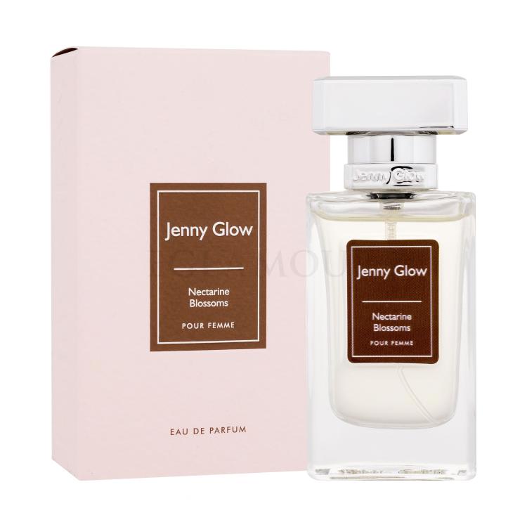 jenny glow nectarine blossoms woda perfumowana 30 ml   