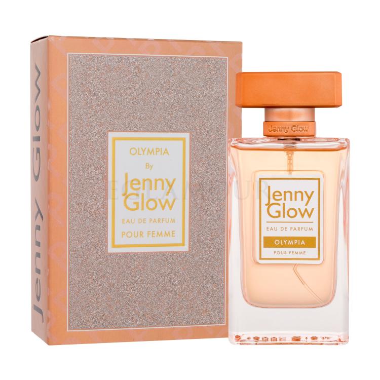 Jenny Glow Olympia Woda perfumowana dla kobiet 80 ml