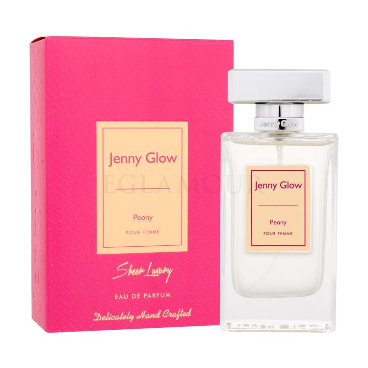 jenny glow peony