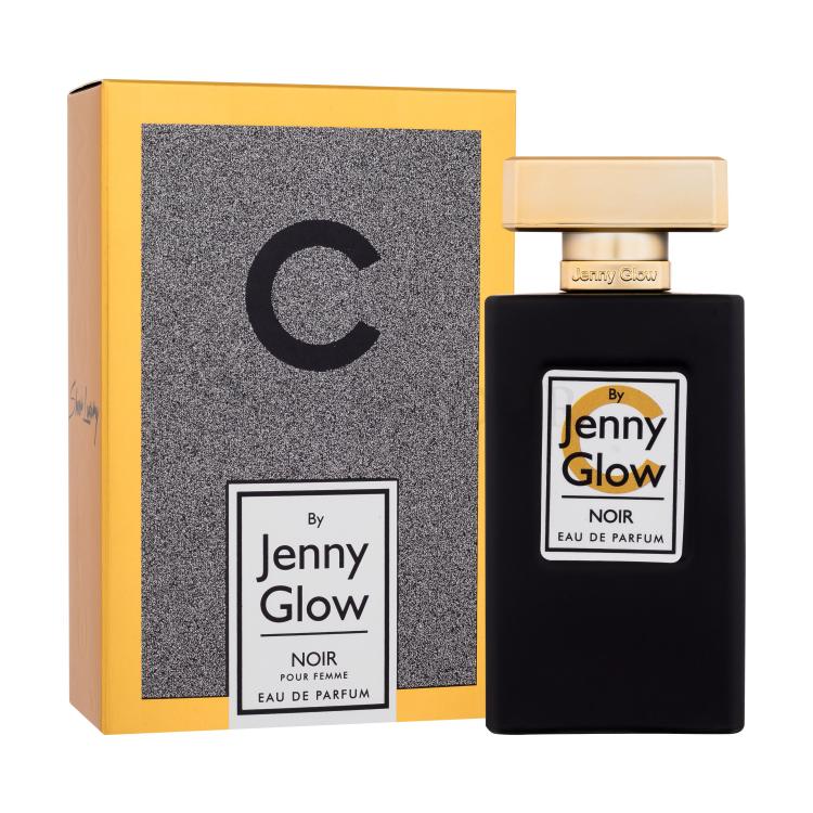 jenny glow noir