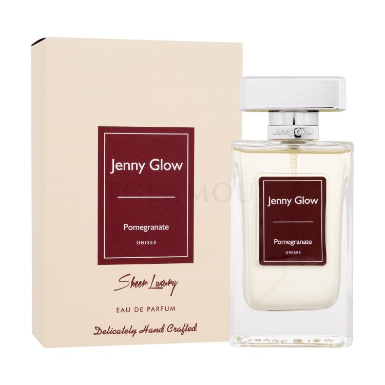 jenny glow pomegranate