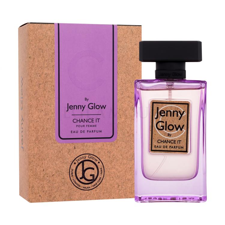 jenny glow c chance it