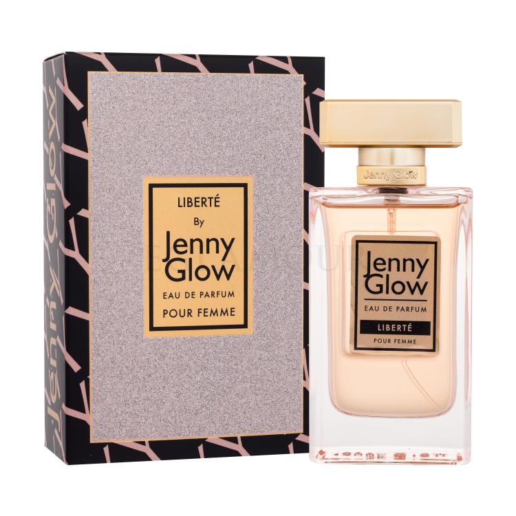 jenny glow liberte