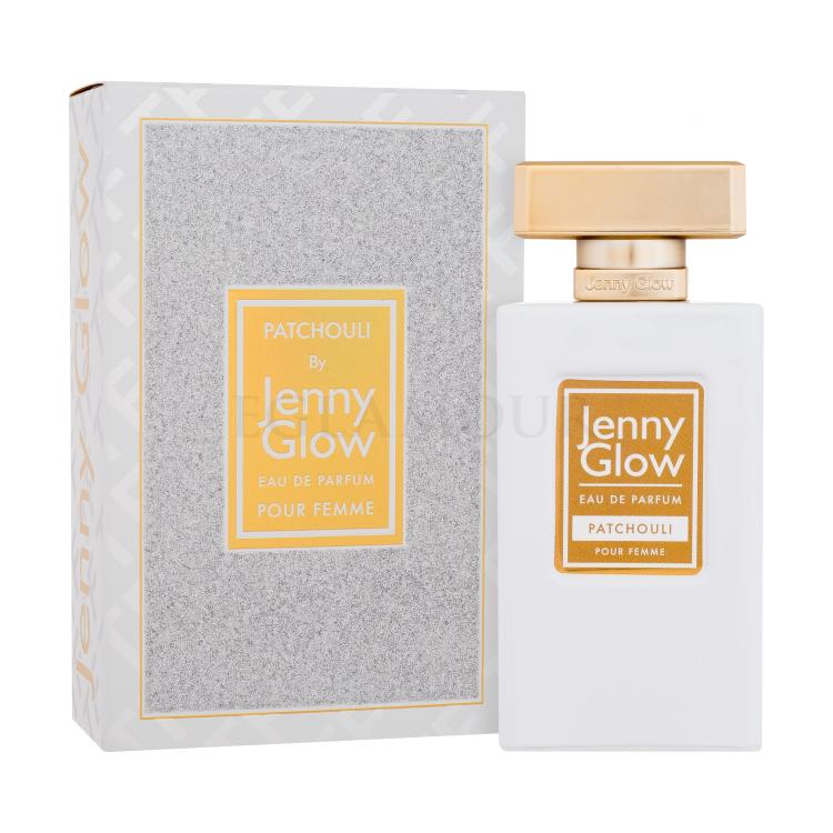 jenny glow patchouli