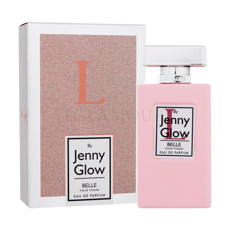 jenny glow belle