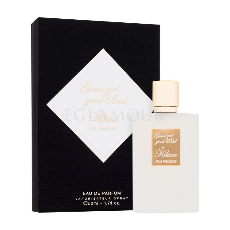 By Kilian The Narcotics Good Girl Gone Bad Eau Fraîche Woda perfumowana dla kobiet 50 ml