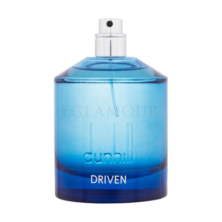 Dunhill Driven Woda toaletowa dla mężczyzn 100 ml tester