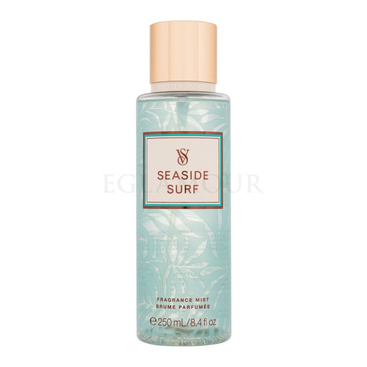 victoria's secret seaside surf mgiełka do ciała 250 ml   