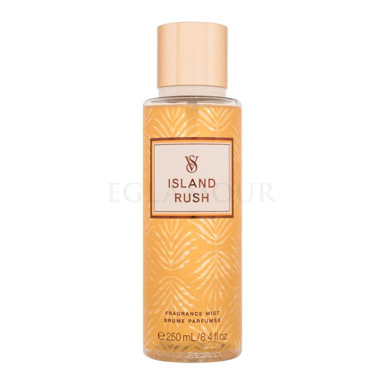 victoria's secret island rush mgiełka do ciała 250 ml   