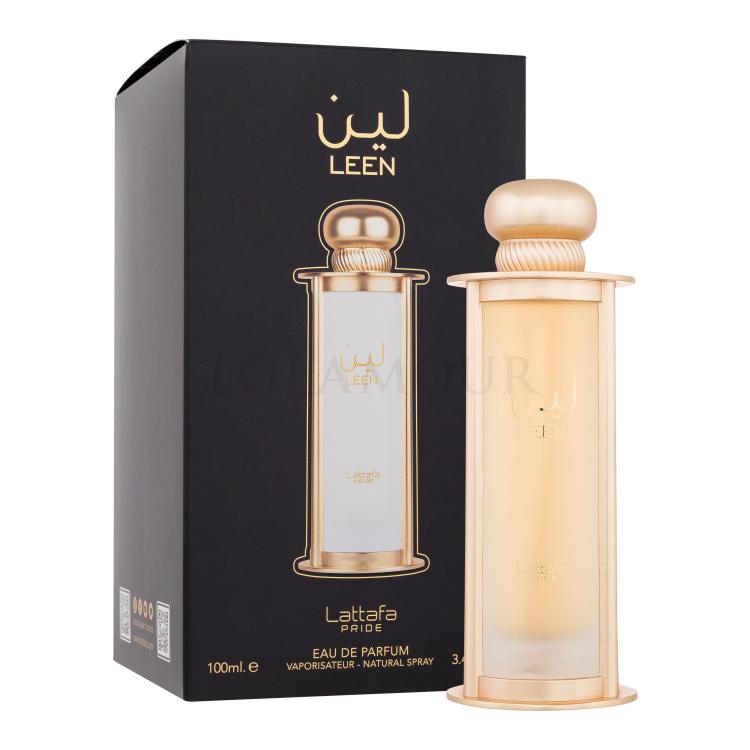 Lattafa Pride Leen Woda perfumowana 100 ml