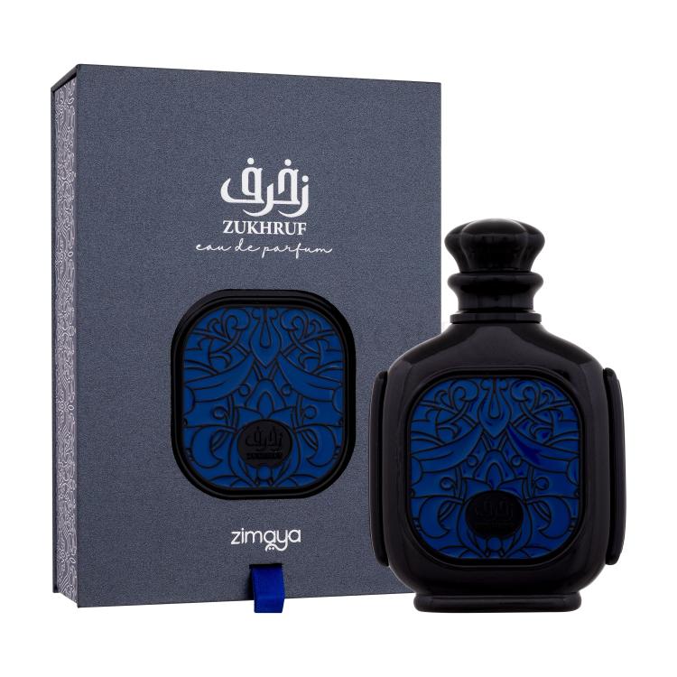 zimaya zukhruf black