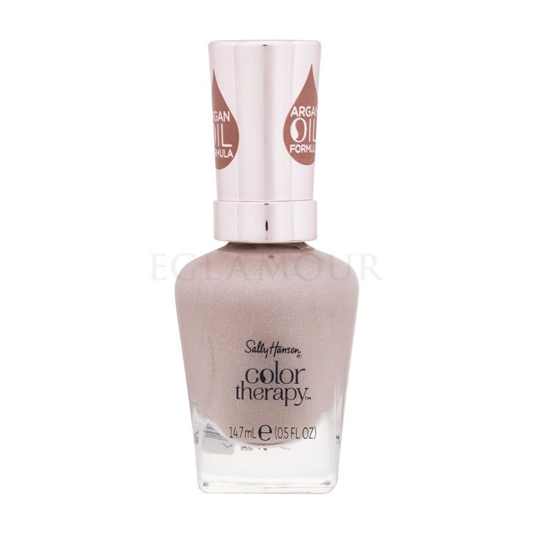 Sally Hansen Color Therapy Lakier do paznokci dla kobiet 14,7 ml Odcień 130 One Day At A Time