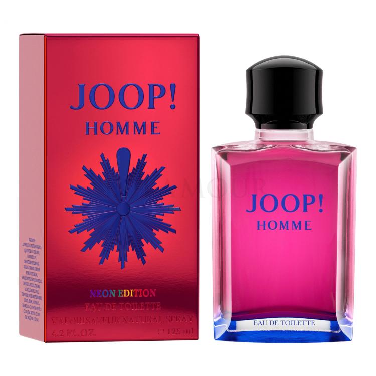 joop! joop! homme neon edition woda toaletowa null null   