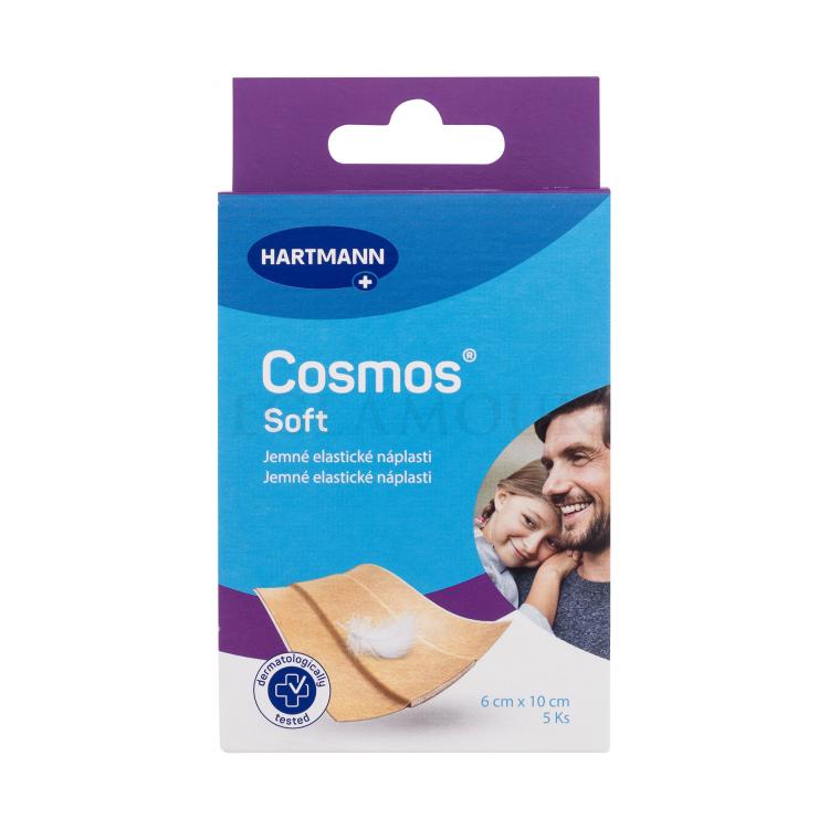 Cosmos Soft Plaster Zestaw