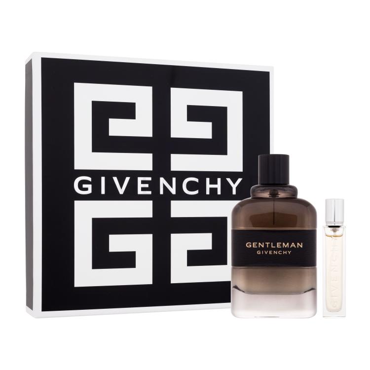 Givenchy Gentleman Boisée Zestaw woda perfumowana 100 ml + woda perfumowana 12,5 ml