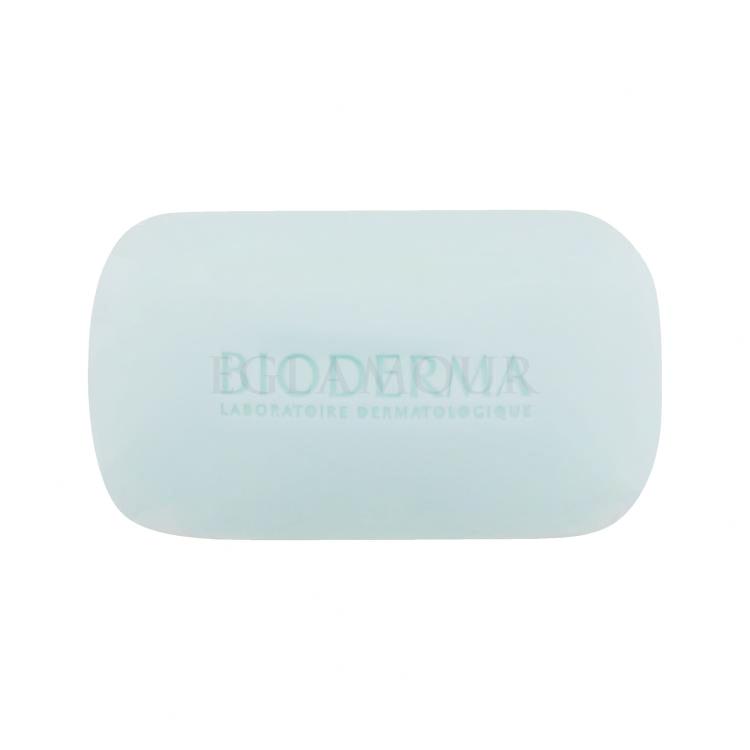 BIODERMA Sébium Pain Purifying Cleansing Bar Mydło do twarzy dla kobiet 100 g