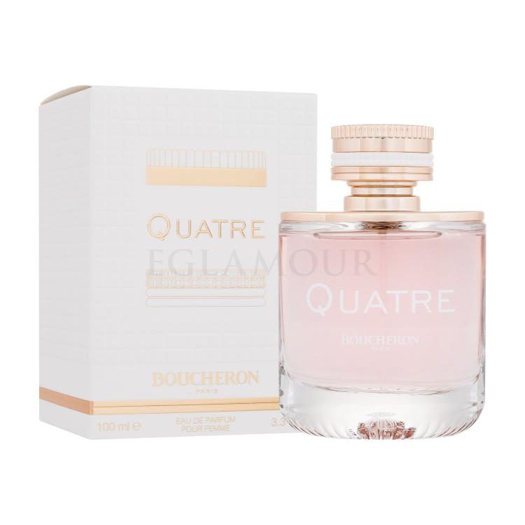 boucheron quatre