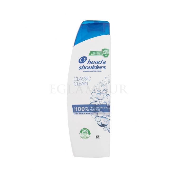 Head &amp; Shoulders Classic Clean Szampon do włosów 225 ml