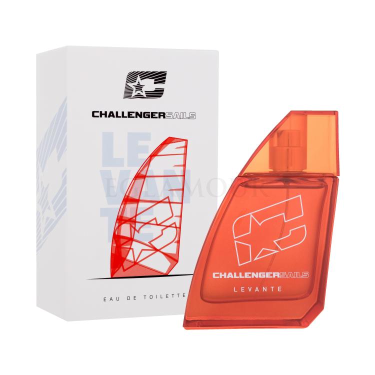 challenger sails levante woda toaletowa 100 ml   