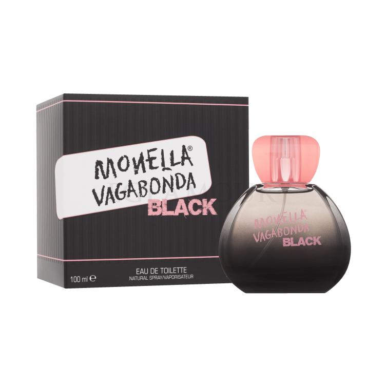 monella vagabonda black