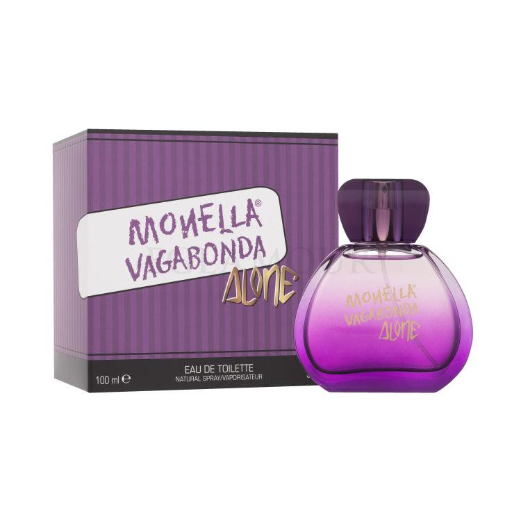 monella vagabonda alone woda toaletowa 100 ml   