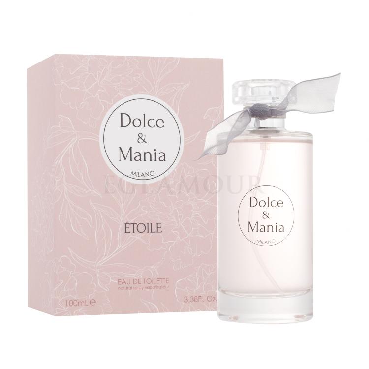 dolce & mania etoile