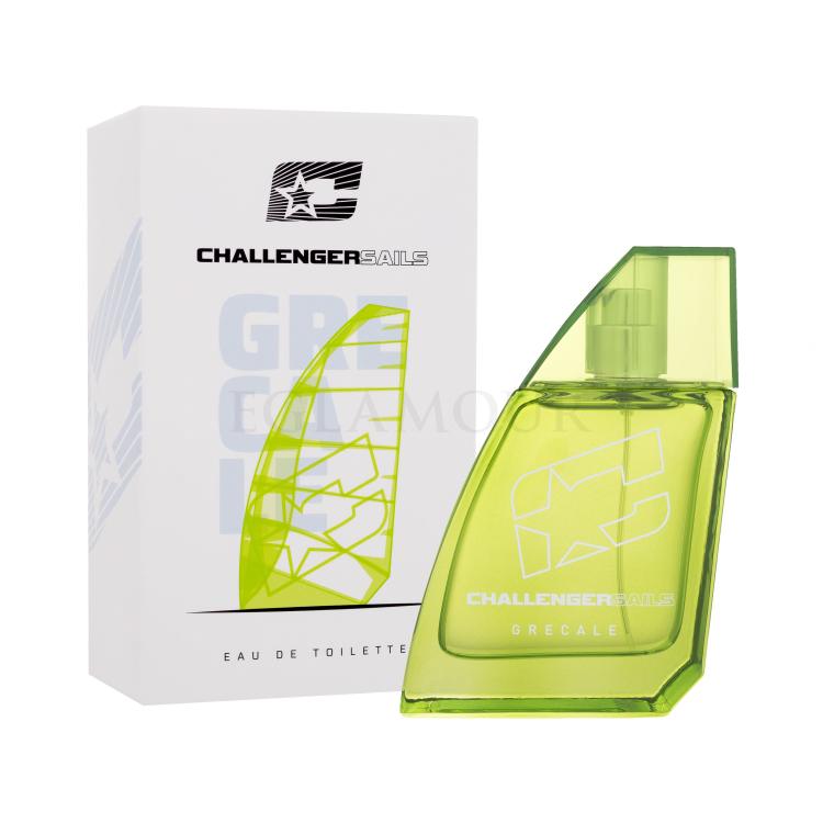 challenger sails grecale woda toaletowa 100 ml   