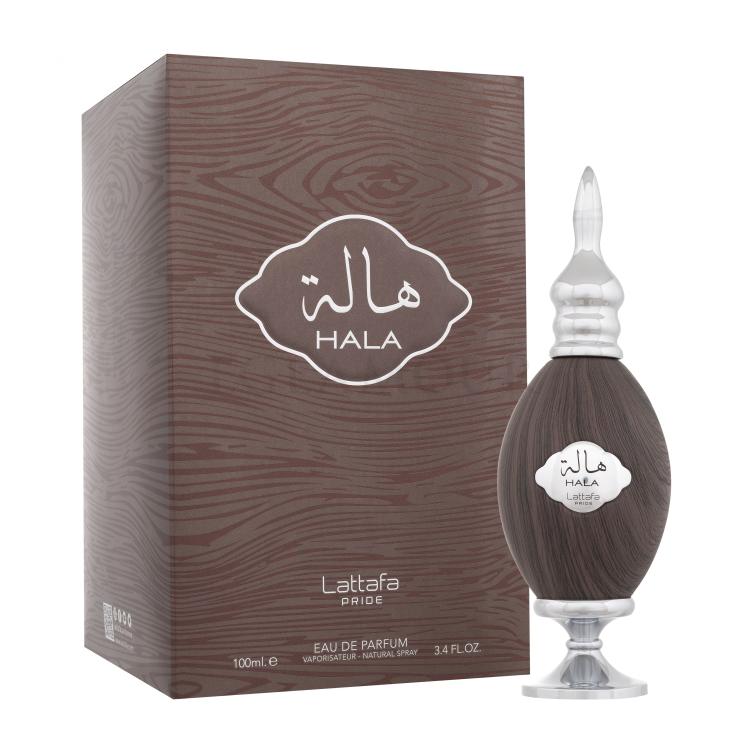 Lattafa Pride Hala Woda perfumowana 100 ml