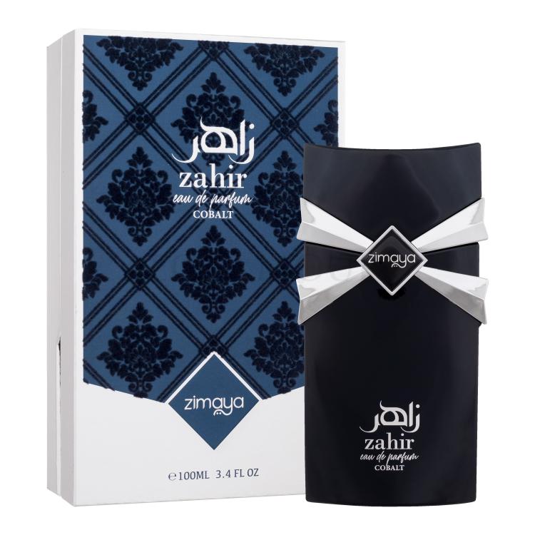 zimaya zahir cobalt