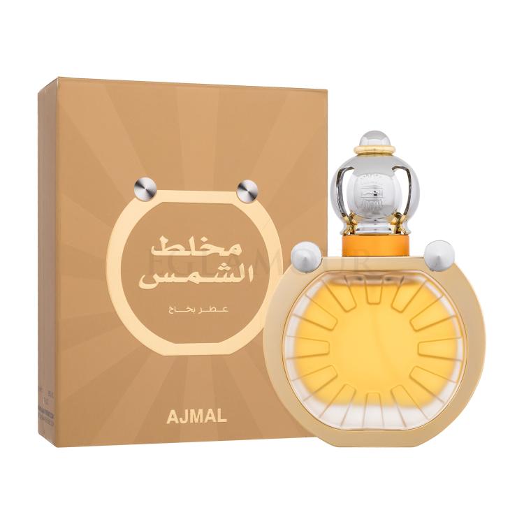 Ajmal Mukhallat Al Shams Woda perfumowana 50 ml