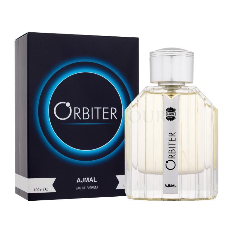 ajmal orbiter