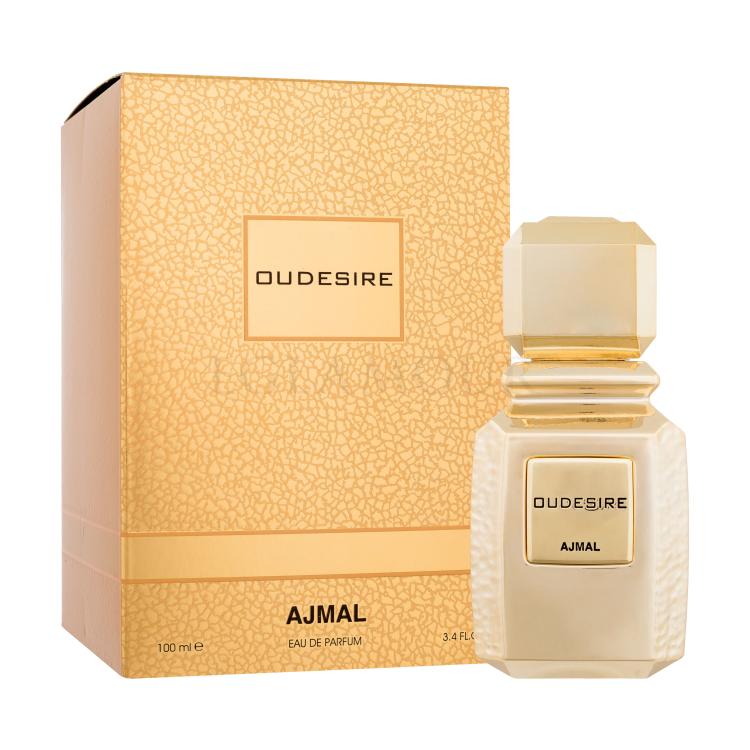 ajmal oudesire woda perfumowana 100 ml   