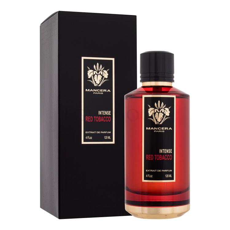 mancera intense red tobacco