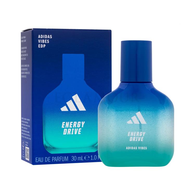 Adidas Vibes Energy Drive Woda perfumowana 30 ml