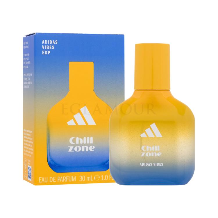 Adidas Vibes Chill Zone Woda perfumowana 30 ml