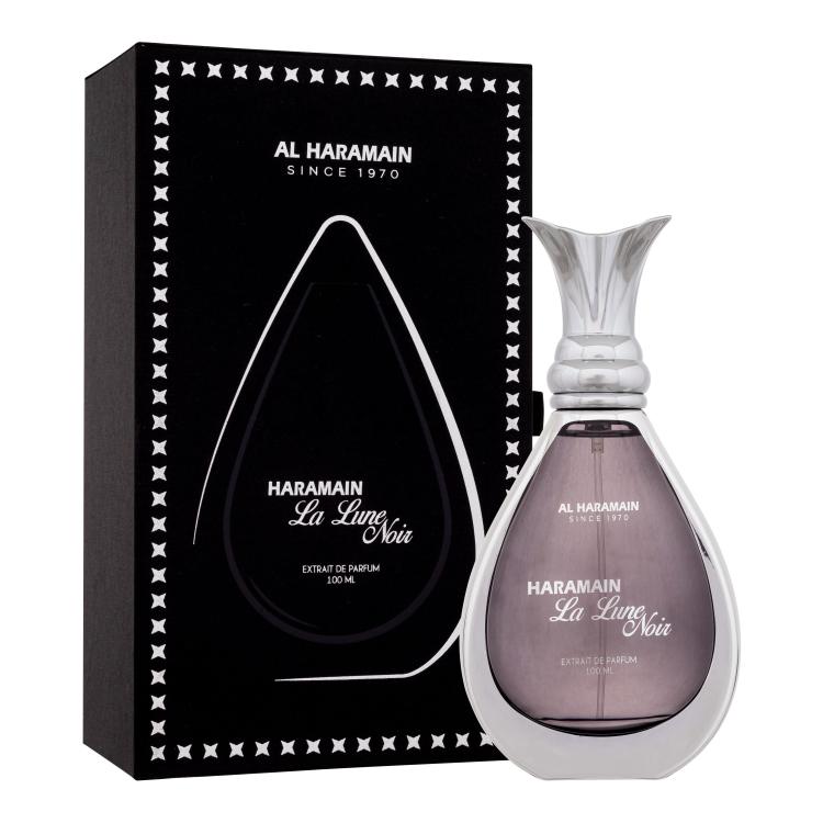 al haramain haramain la lune noir