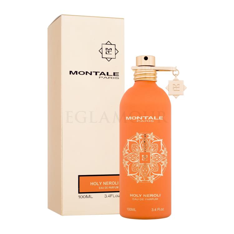 montale holy neroli