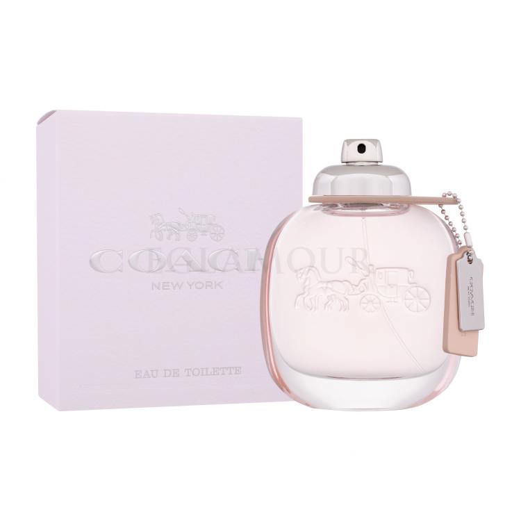 coach coach woda toaletowa 90 ml   