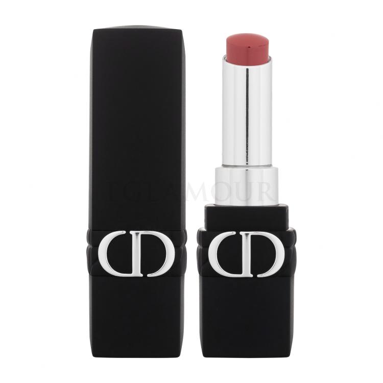 Dior Rouge Dior Forever Intense Couture Colour Pomadka dla kobiet 3,2 g Odcień 525 Forever Cherie