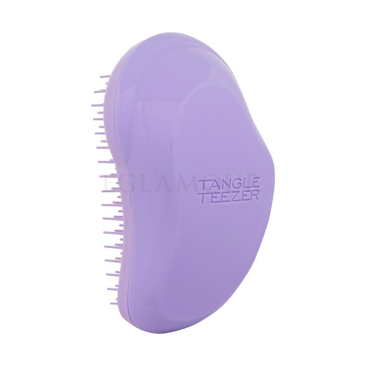 Tangle Teezer The Original Szczotka do włosów dla kobiet 1 szt Odcień Lilac Cloud