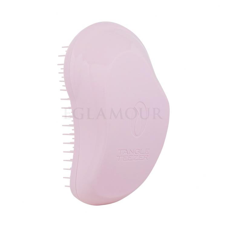 Tangle Teezer The Original Plant Szczotka do włosów dla kobiet 1 szt Odcień Marshmallow Pink