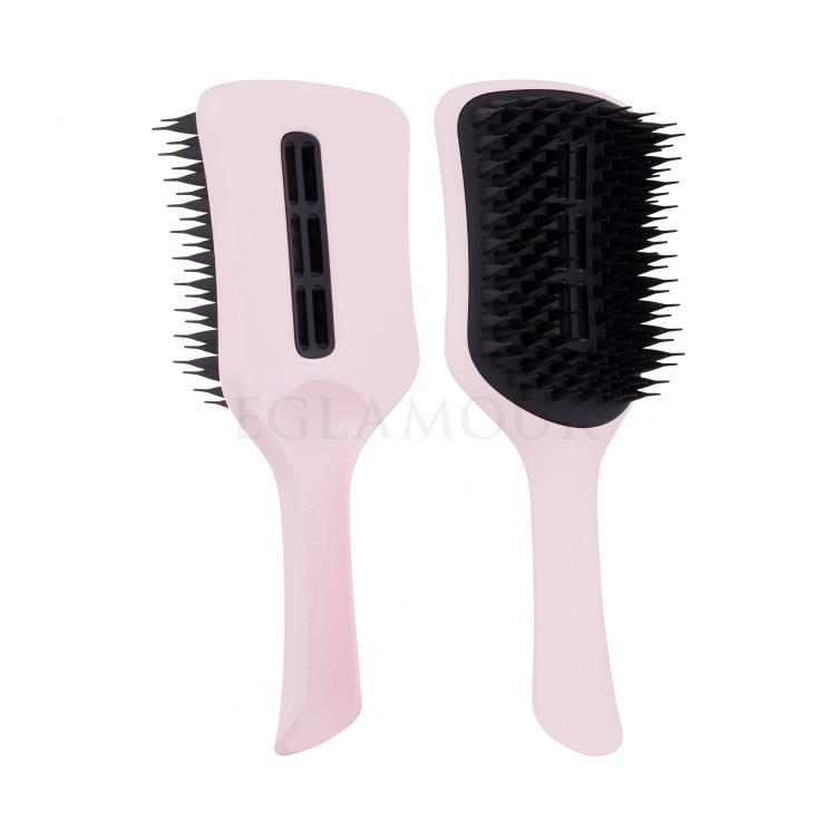 Tangle Teezer Easy Dry &amp; Go Large Szczotka do włosów dla kobiet 1 szt Odcień Tickled Pink