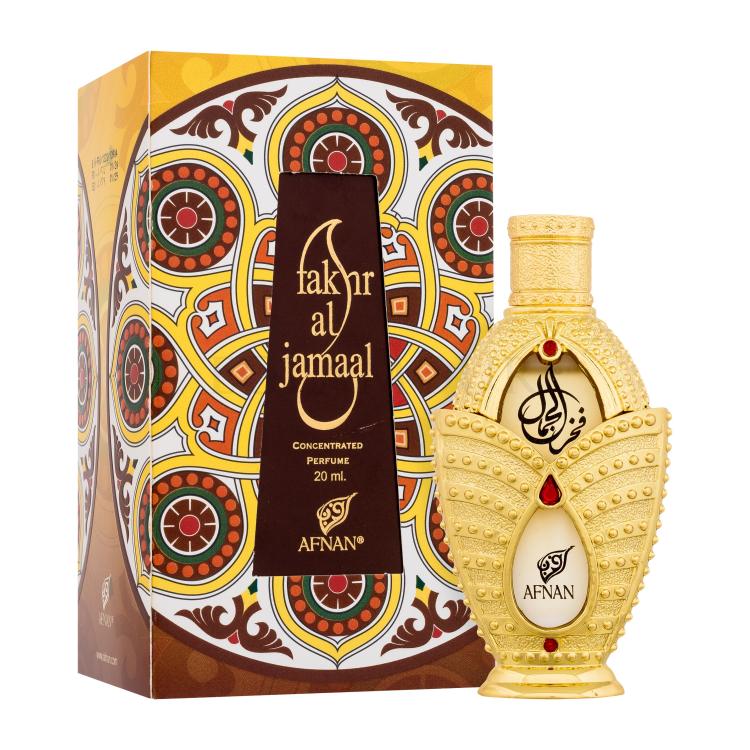 afnan perfumes fakhr al jamaal