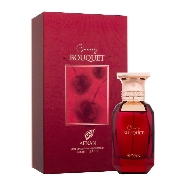 afnan perfumes cherry bouquet