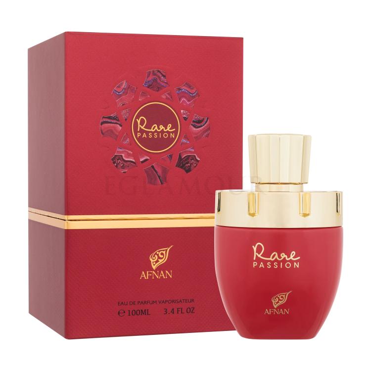 afnan perfumes rare passion