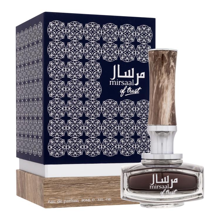 afnan perfumes mirsaal of trust