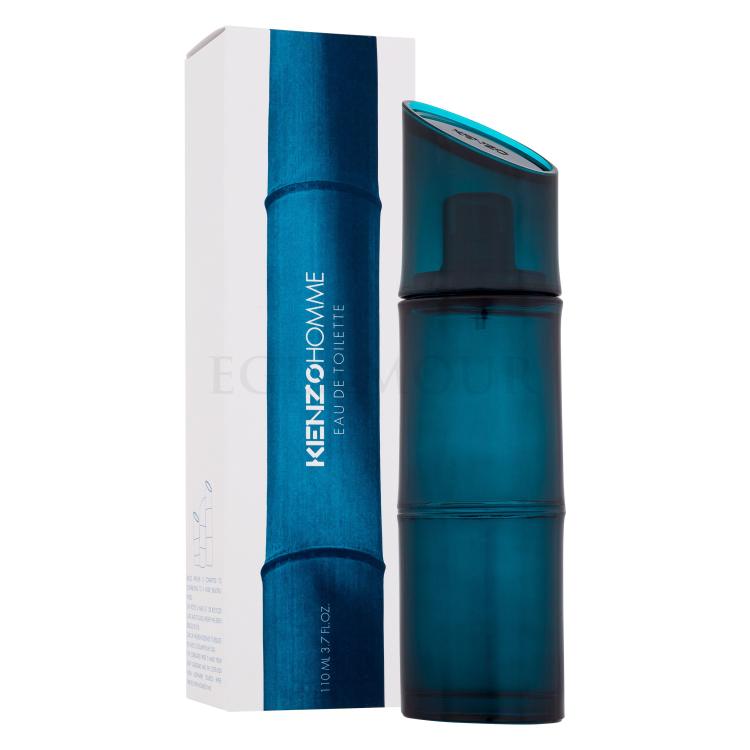 KENZO Homme Woda toaletowa dla mężczyzn 110 ml